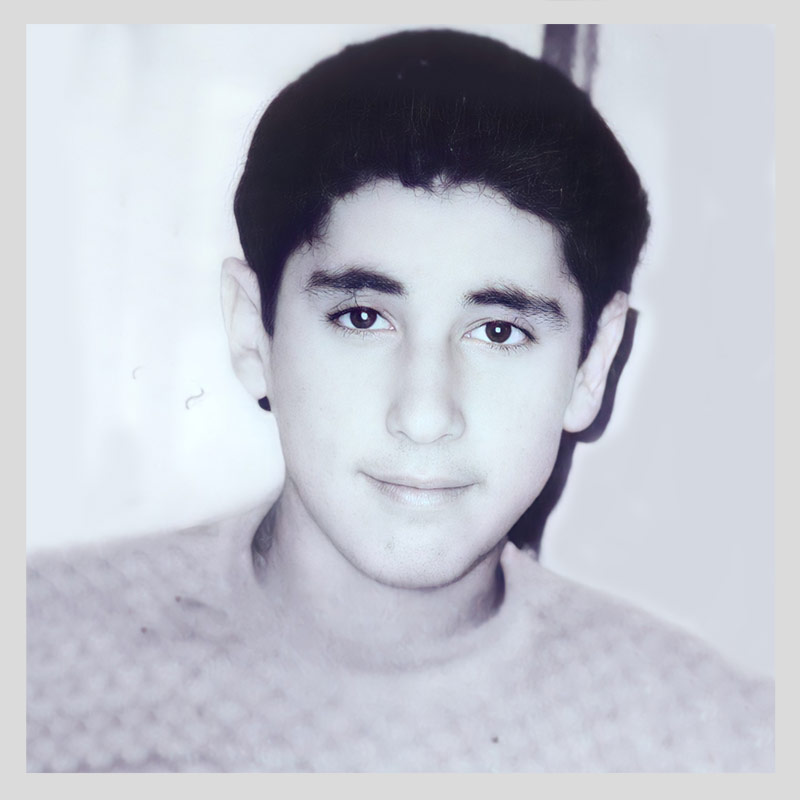 حمید خوشنویسان